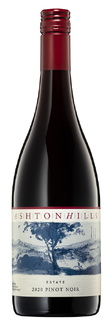 Ashton Hills Estate Pinot Noir 2023