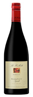 St Hallett Higher Earth Syrah 2018