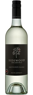 Sidewood Sauvignon Blanc 2024