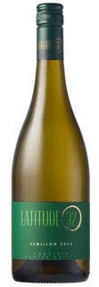 Latitude 32 Hunter Valley Semillon 2022