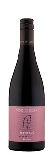 Sons Of Eden Zephyrus Shiraz 2021`