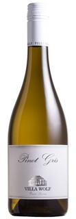 JL Wolf Villa Wolf Pinot Gris 2023