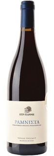 Kir-Yianni Ramnista Naoussa 2019