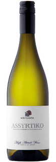 Kir-Yianni Assyrtiko Amyndeon 2022