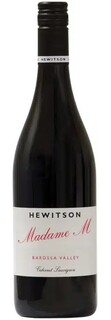 Hewitson Madame M Barossa Cabernet 2023
