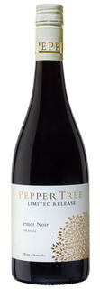 Pepper Tree Limited Release Orange Pinot Noir 2022