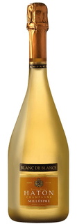 Haton Blanc de Blancs Brut