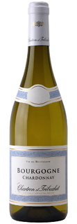 Chartron et Trebuchet Bourgogne Blanc 2020