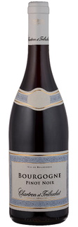 Chartron et Trebuchet Bourgogne Rouge 2020