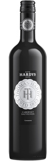 Hardys Thomas Hardy Cabernet Sauvignon 2017