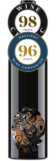 Mystery CW171 Super Premium Cabernet Sauvignon 2017