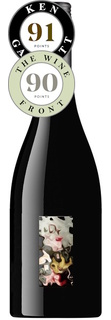 Mystery YV212 Yarra Valley Pinot Noir 2021