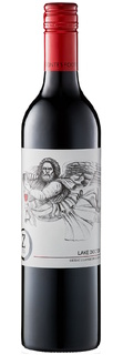 Zontes Footstep Lake Doctor Shiraz 2020