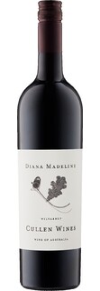 Cullen Diana Madeline Cabernet Merlot 2021
