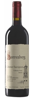 Sorrenberg Cabernet Sauvignon 2023