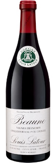Louis Latour Beaune Vignes Franches 1er Cru 2020