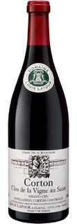 Louis Latour Corton Clos de la Vigne au Saint Grand Cru 2020