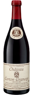 Louis Latour Corton Grancey Grand Cru 2020