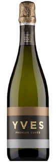 Yves Yarra Premium Cuvée Nv