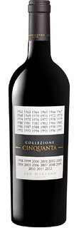 San Marzano Collezione Cinquanta +5