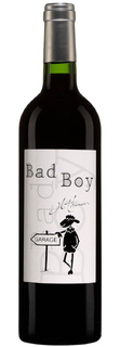 Bad Boy Bordeaux 2018