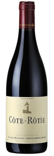 Rene Rostaing Cote Rotie La Viallere 2020