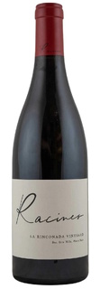 Racines La Rinconada Pinot Noir 2019