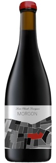 Louis Claude Desvignes Morgon Chateau Gaillard 2020
