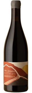 Louis Claude Desvignes L'Aube a Javernieres Beaujolais Rouge 2021