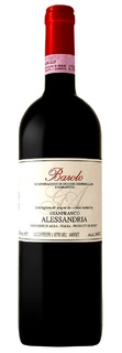 Gianfranco Alessandria Barolo San Giovanni 2019