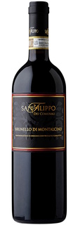 San Filippo Brunello di Montalcino 2017