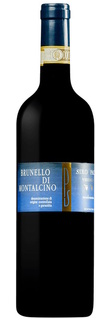 Siro Pacenti Brunello Di Montalcino Vecchie Vigne 2017