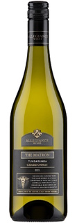 Cox Family Wines Tumbarumba Chardonnay 2025
