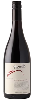 Gioiello Jacks Falls Upper Goulburn Pinot Noir 2023