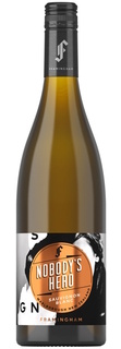 Framingham Nobodys Hero Marlborough Sauvignon Blanc 2022 