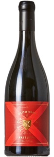 Ulithorne Paternus Shiraz 2018