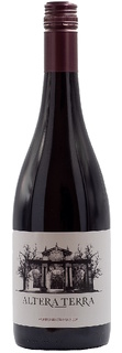 Altera Terra Sanctus Shiraz 2019