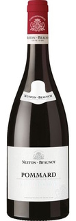 Nuiton Beaunoy Pommard 2019