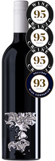 Mystery CW212 Single Block Coonawarra Shiraz 2021