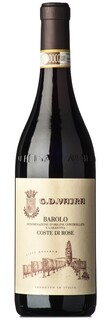 Vajra Barolo Coste di Rose 2019