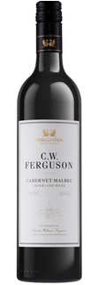 Houghton CW Ferguson Cabernet Malbec 2017