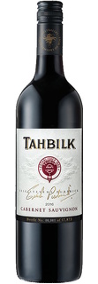 Tahbilk Eric Stevens Purbrick Cabernet Sauvignon 2017