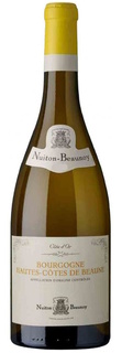Nuiton Beaunoy Hautes Cotes de Beaune Blanc 2020