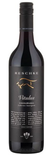 Reschke Vitulus Coonawarra Cabernet Sauvignon 2020