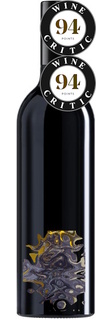 Mystery PW211 Limited Release Padthaway Cabernet Sauvignon 2021