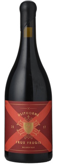 Ulithorne Frux Frugis Shiraz 2018
