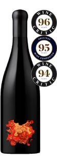 Mystery MC187 Ultra Premium McLaren Vale Shiraz 2018