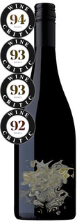 Mystery TM221 Tumbarumba Pinot Noir 2022