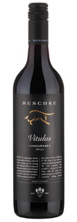 Reschke Vitulus Coonawarra Shiraz 2021