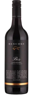 Reschke Bos Coonawarra Cabernet Sauvignon 2015